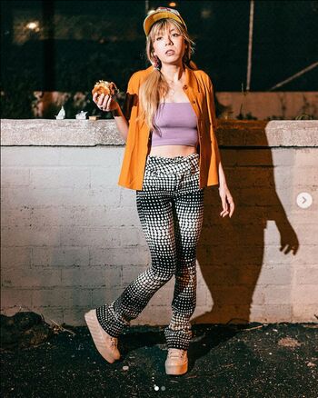Jennette McCurdy
