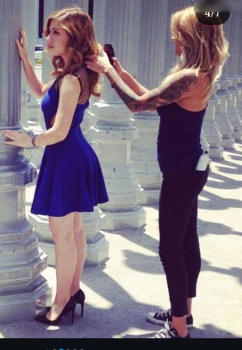 Jennette McCurdy