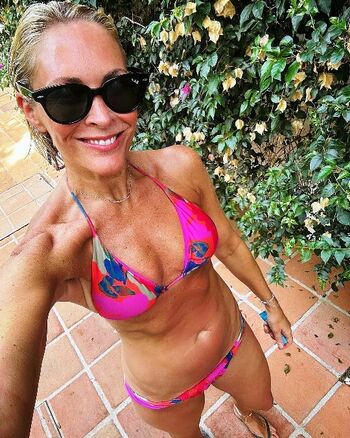 Jenni Falconer