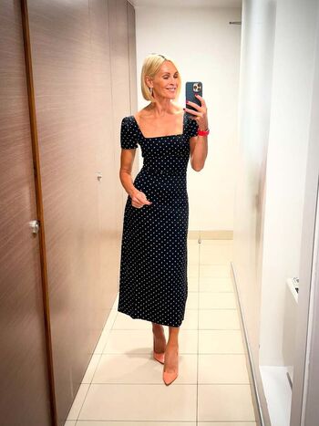 Jenni Falconer