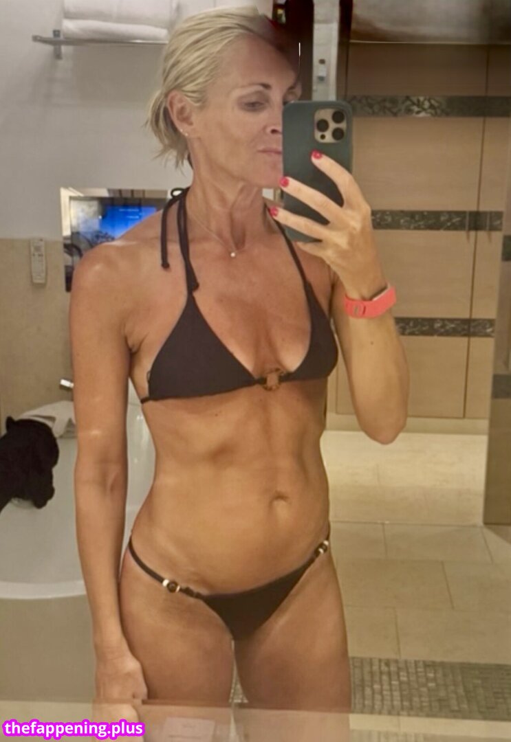 Jenni Falconer