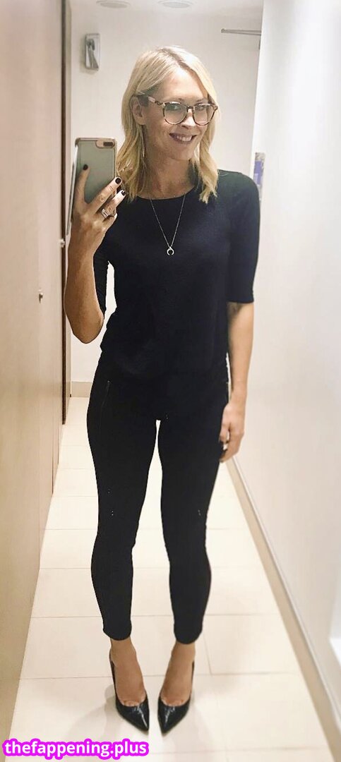 Jenni Falconer