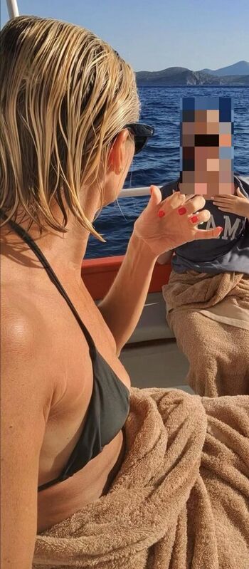 Jenni Falconer