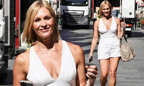 Jenni Falconer