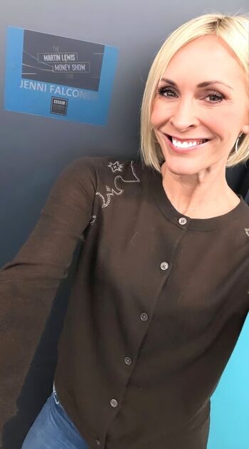 Jenni Falconer