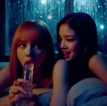 Jennie Blackpink
