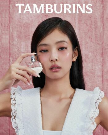 Jennie | BLΛƆKPIИK