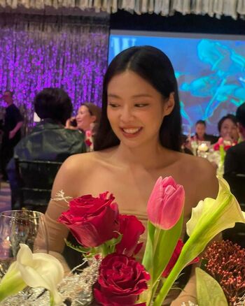 Jennie | BLΛƆKPIИK