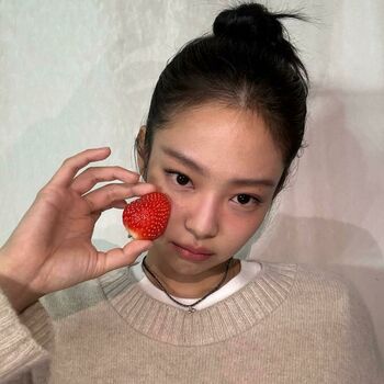 Jennie | BLΛƆKPIИK
