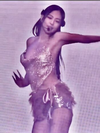 Jennie | BLΛƆKPIИK