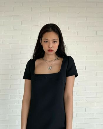 Jennie | BLΛƆKPIИK