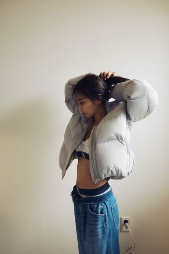 Jennie | BLΛƆKPIИK