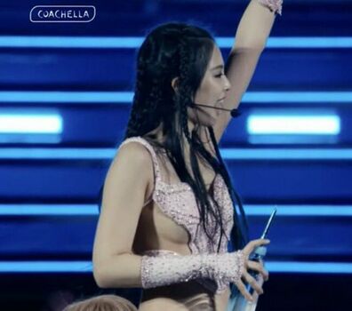 Jennie | BLΛƆKPIИK