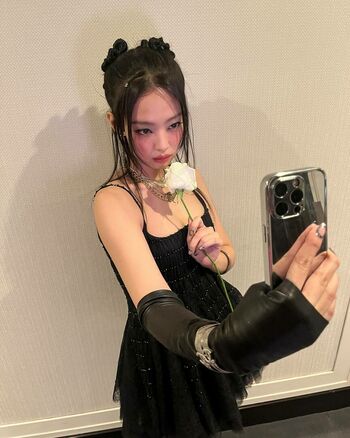 Jennie | BLΛƆKPIИK