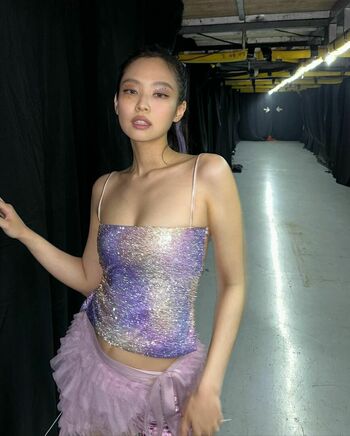 Jennie | BLΛƆKPIИK