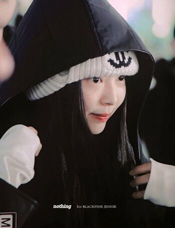 Jennie | BLΛƆKPIИK