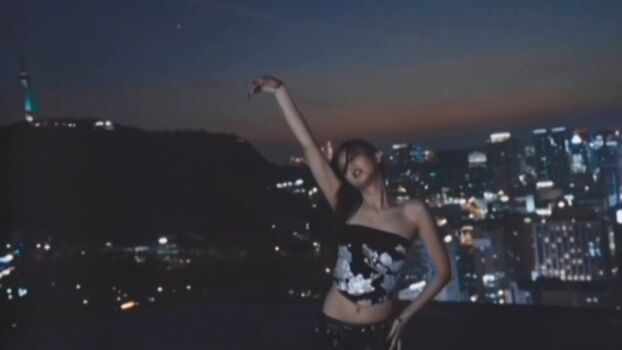 Jennie | BLΛƆKPIИK