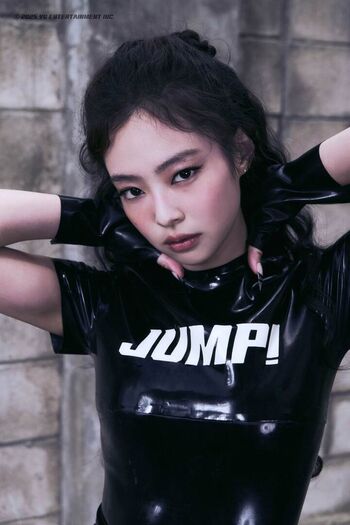 Jennie | BLΛƆKPIИK