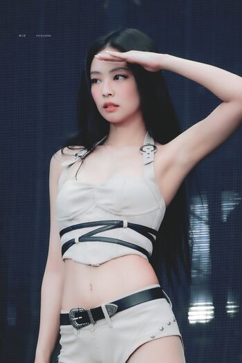 Jennie | BLΛƆKPIИK
