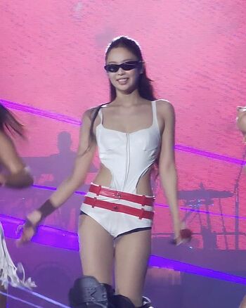 Jennie | BLΛƆKPIИK