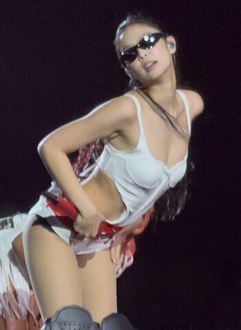 Jennie | BLΛƆKPIИK