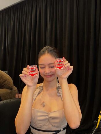 Jennie | BLΛƆKPIИK