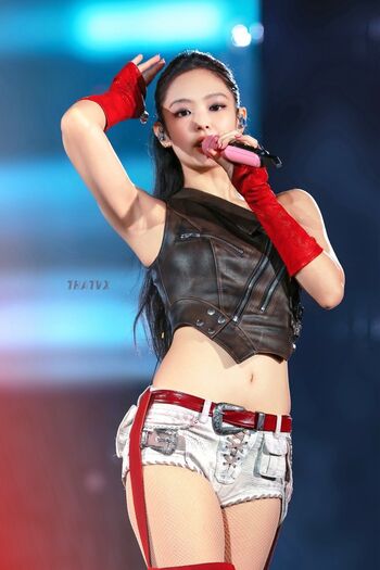 Jennie | BLΛƆKPIИK