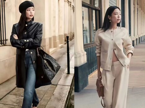 Jennie | BLΛƆKPIИK