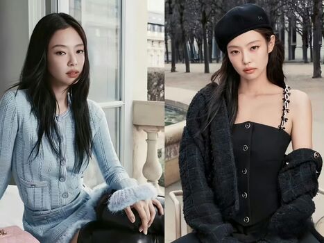 Jennie | BLΛƆKPIИK