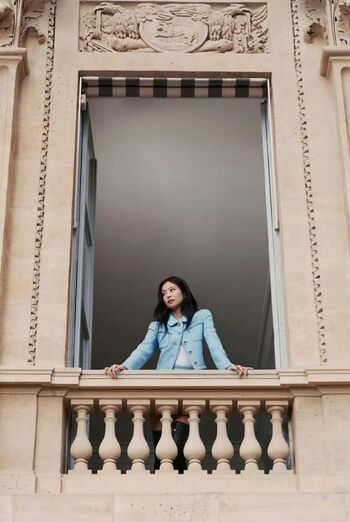 Jennie | BLΛƆKPIИK