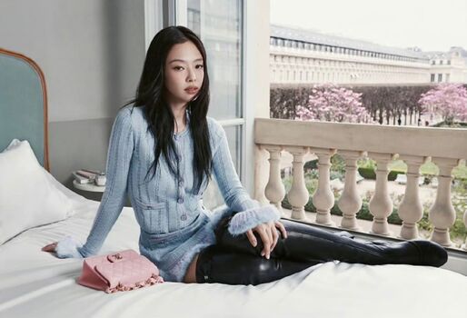 Jennie | BLΛƆKPIИK