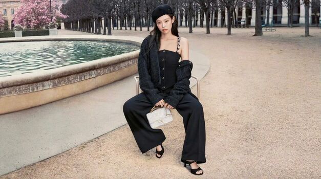 Jennie | BLΛƆKPIИK