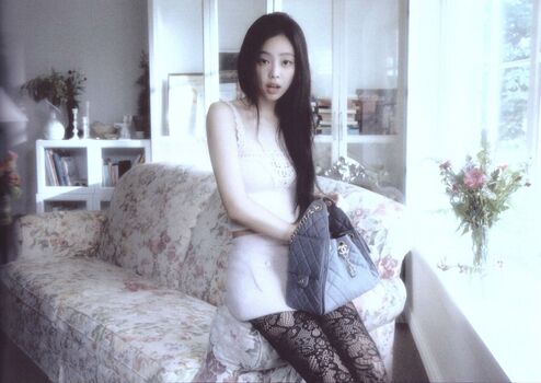 Jennie | BLΛƆKPIИK