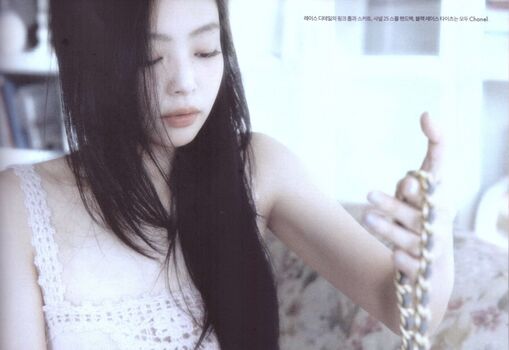 Jennie | BLΛƆKPIИK