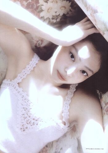 Jennie | BLΛƆKPIИK