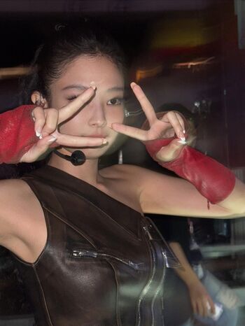 Jennie | BLΛƆKPIИK
