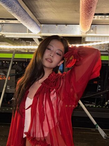 Jennie | BLΛƆKPIИK
