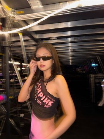 Jennie | BLΛƆKPIИK