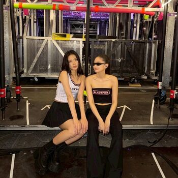 Jennie | BLΛƆKPIИK