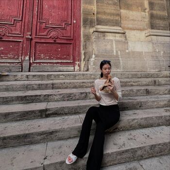 Jennie | BLΛƆKPIИK