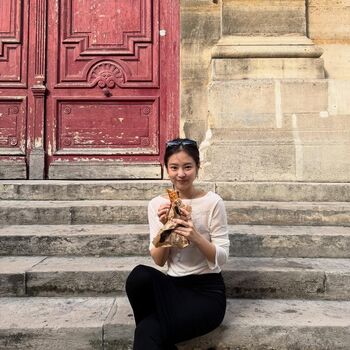 Jennie | BLΛƆKPIИK