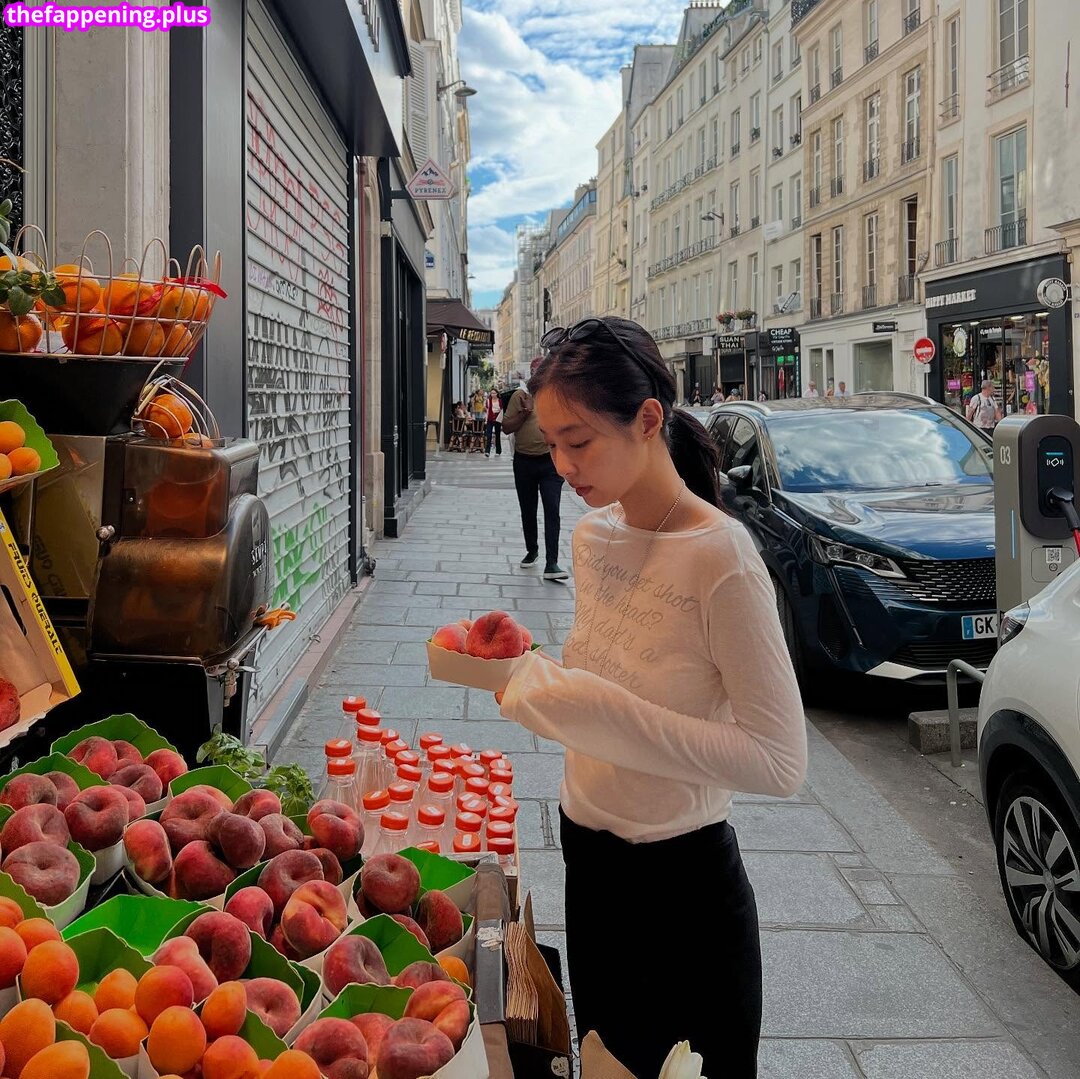 Jennie | BLΛƆKPIИK