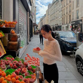 Jennie | BLΛƆKPIИK