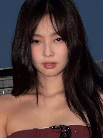 Jennie | BLΛƆKPIИK