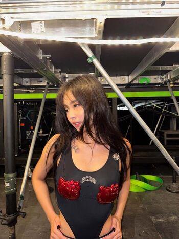 Jennie | BLΛƆKPIИK