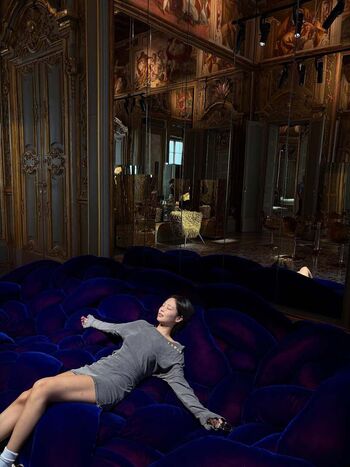 Jennie | BLΛƆKPIИK