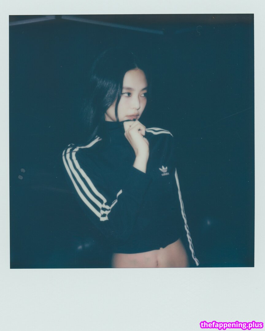 Jennie | BLΛƆKPIИK