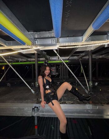 Jennie | BLΛƆKPIИK