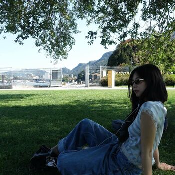 Jennie | BLΛƆKPIИK