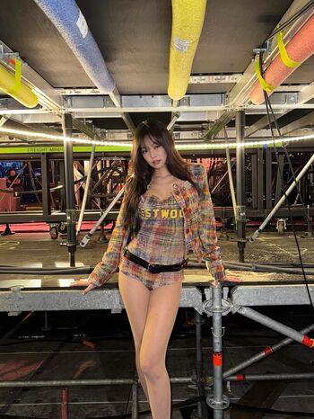 Jennie | BLΛƆKPIИK